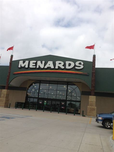 One material that stands out in the construction industry is Menards construction lumber. . Menards manhattan ks